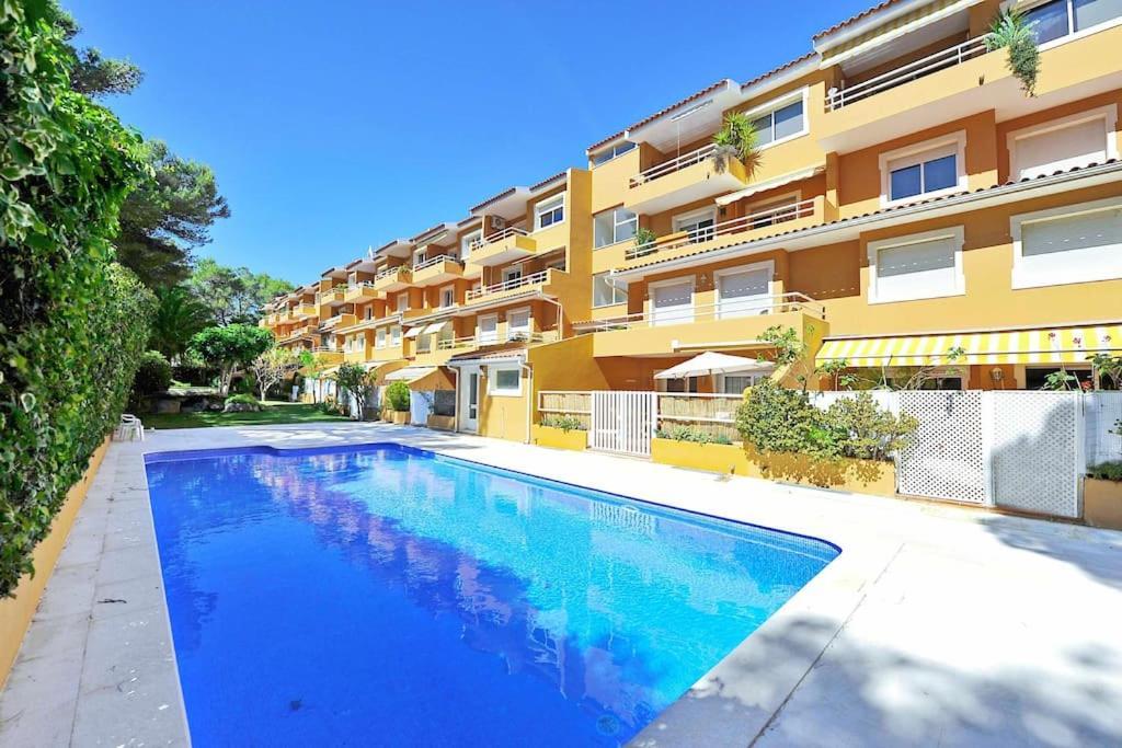 Tropical Pool View Cascais - Checkinhome Εξωτερικό φωτογραφία