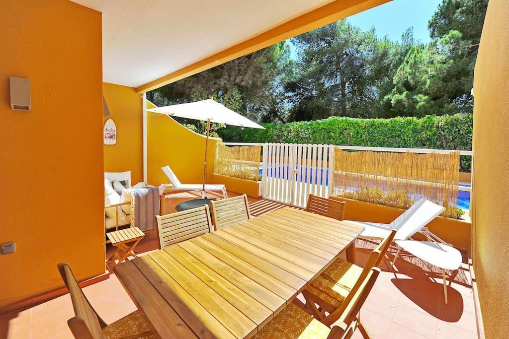 Tropical Pool View Cascais - Checkinhome Εξωτερικό φωτογραφία