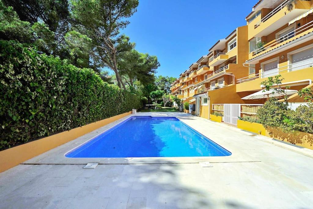 Tropical Pool View Cascais - Checkinhome Εξωτερικό φωτογραφία