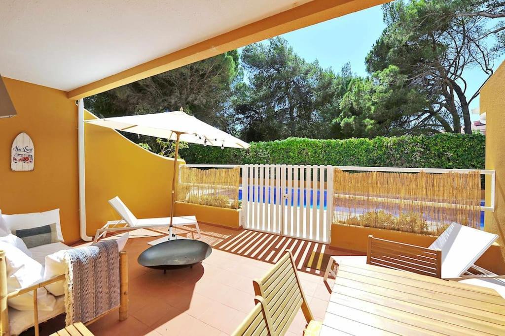 Tropical Pool View Cascais - Checkinhome Εξωτερικό φωτογραφία