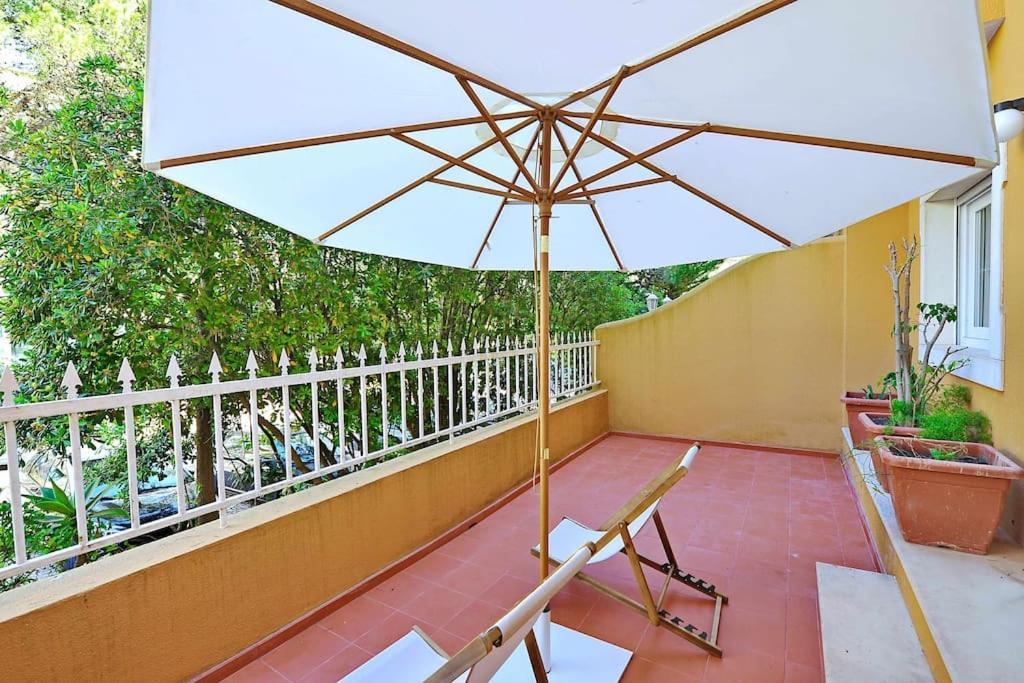 Tropical Pool View Cascais - Checkinhome Εξωτερικό φωτογραφία